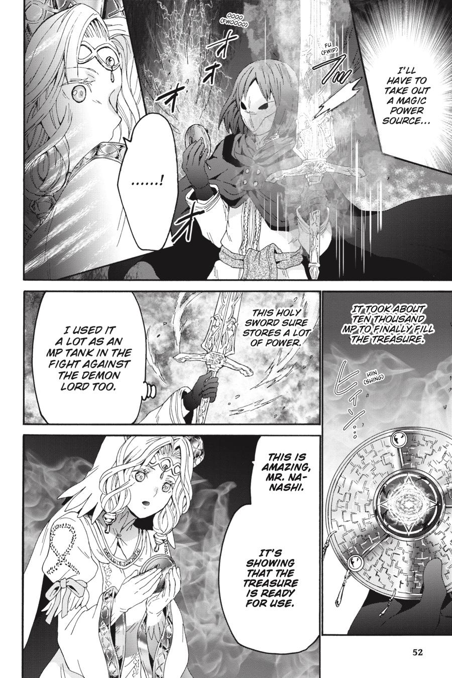 Read Death March to the Parallel World Rhapsody Manga Online