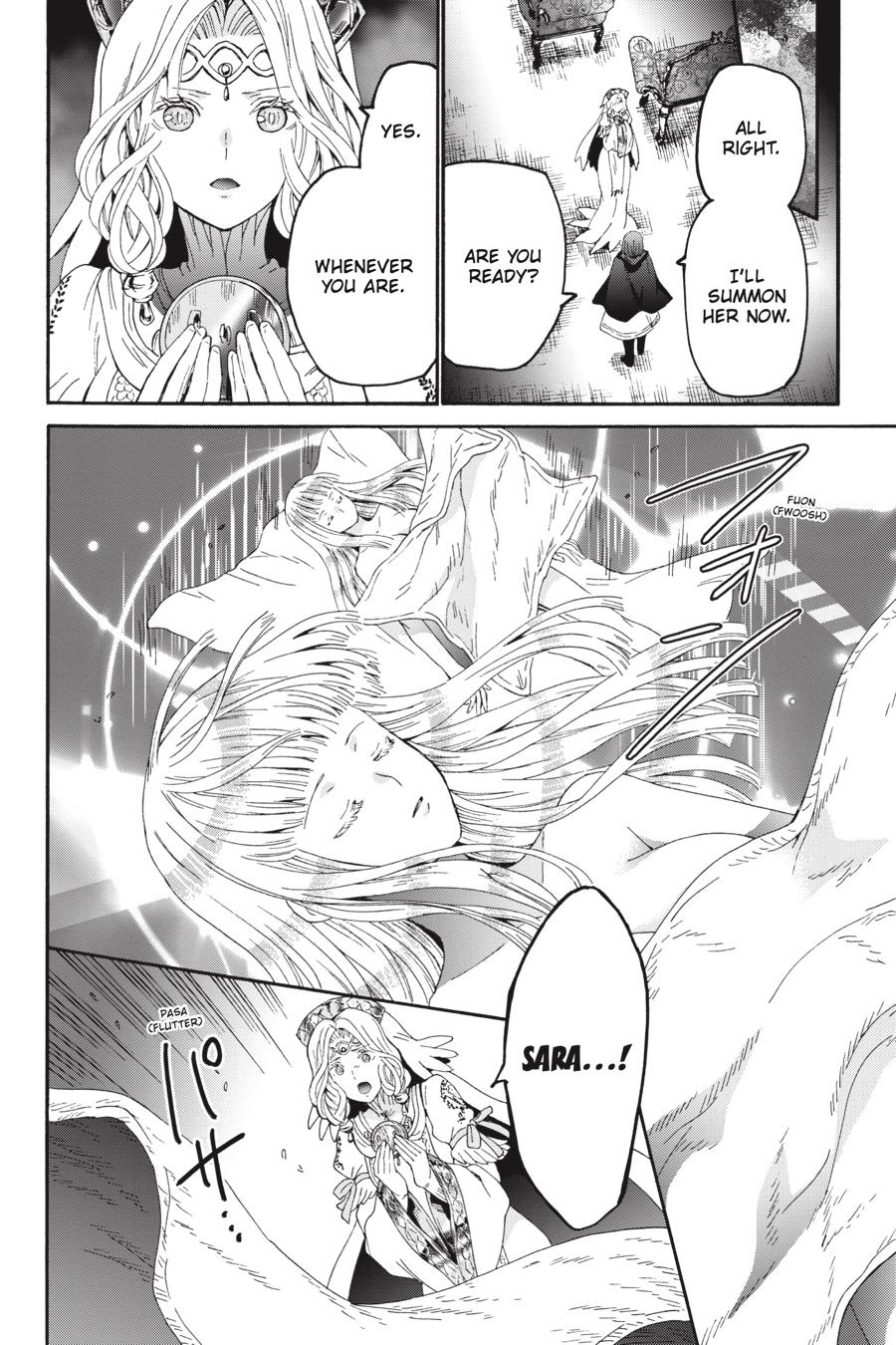 Read Death March to the Parallel World Rhapsody Manga Online