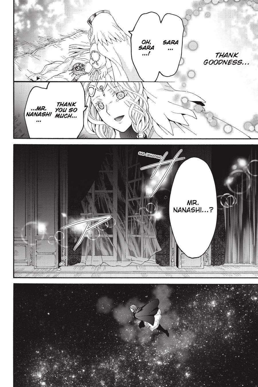 Read Death March to the Parallel World Rhapsody Manga Online
