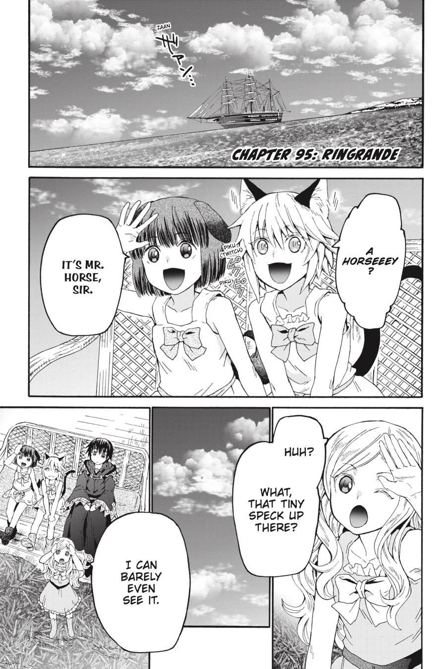 Read Death March to the Parallel World Rhapsody Manga Online