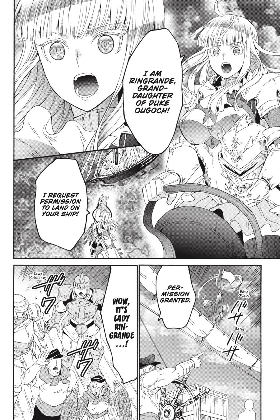 Read Death March to the Parallel World Rhapsody Manga Online