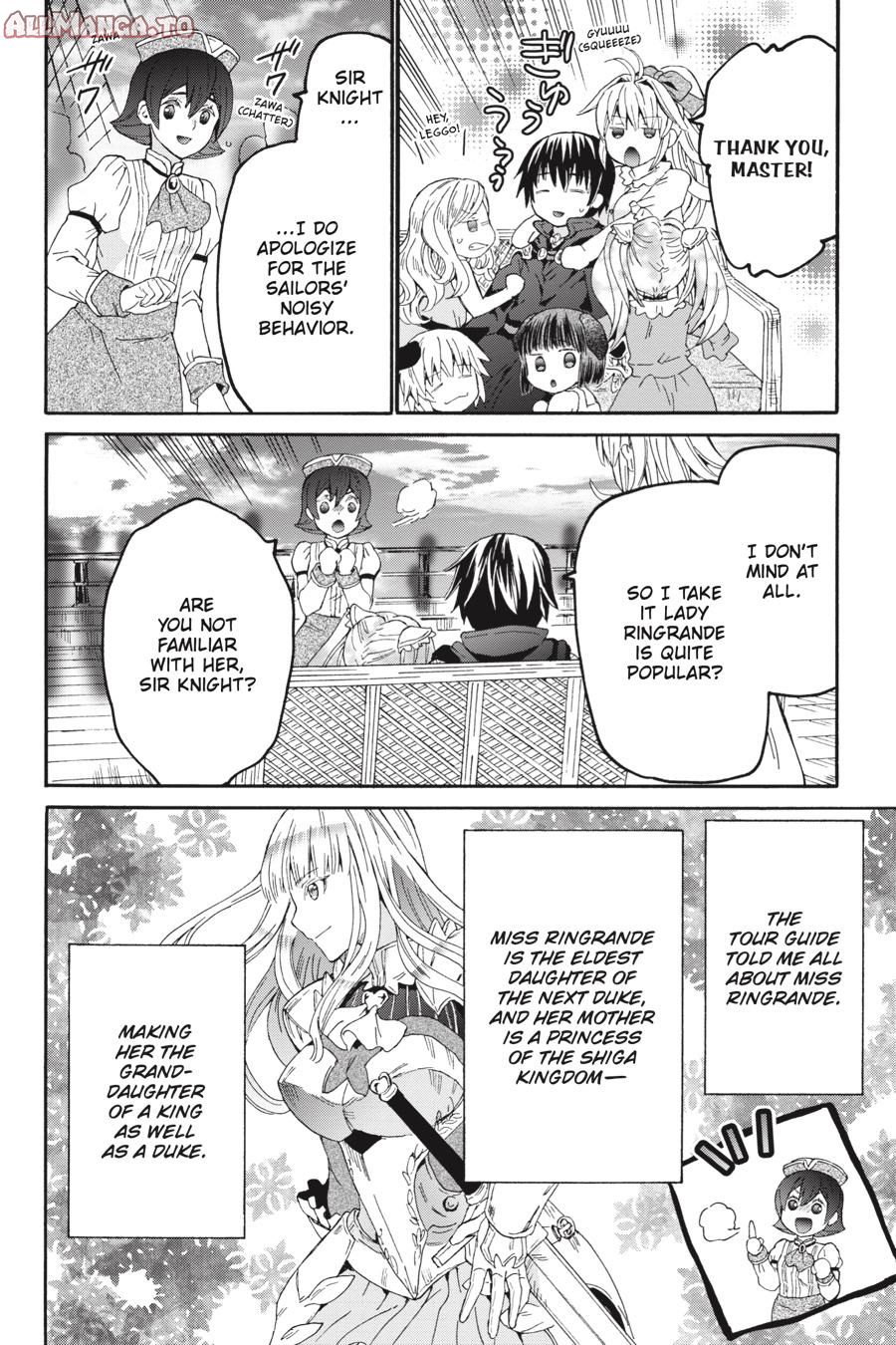 Read Death March to the Parallel World Rhapsody Manga Online