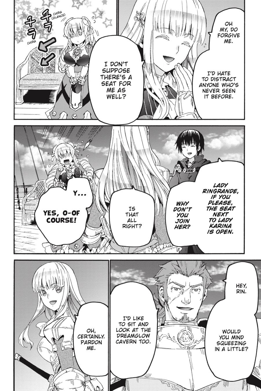 Read Death March to the Parallel World Rhapsody Manga Online