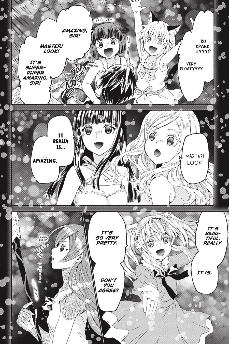 Read Death March to the Parallel World Rhapsody Manga Online