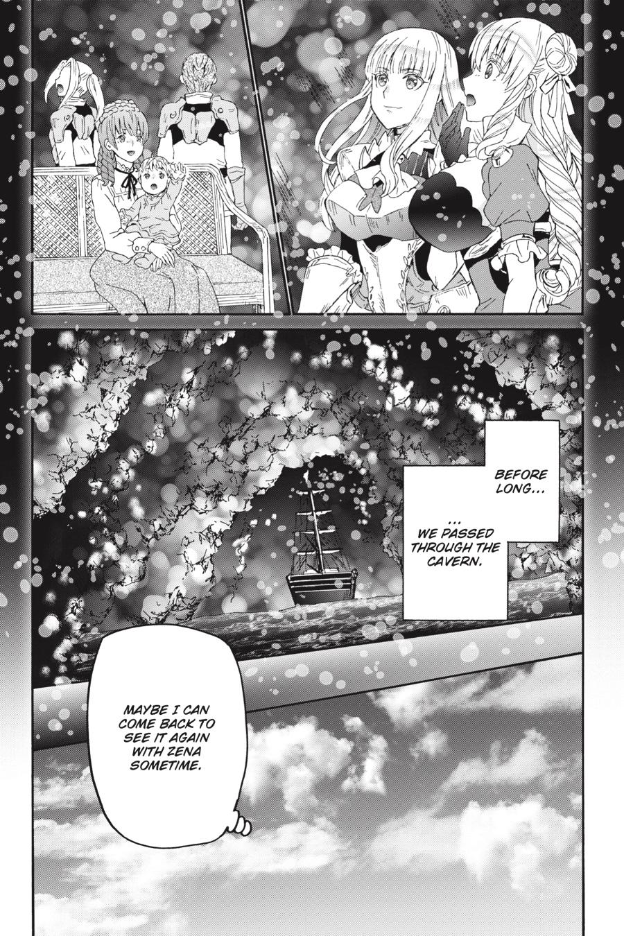 Read Death March to the Parallel World Rhapsody Manga Online