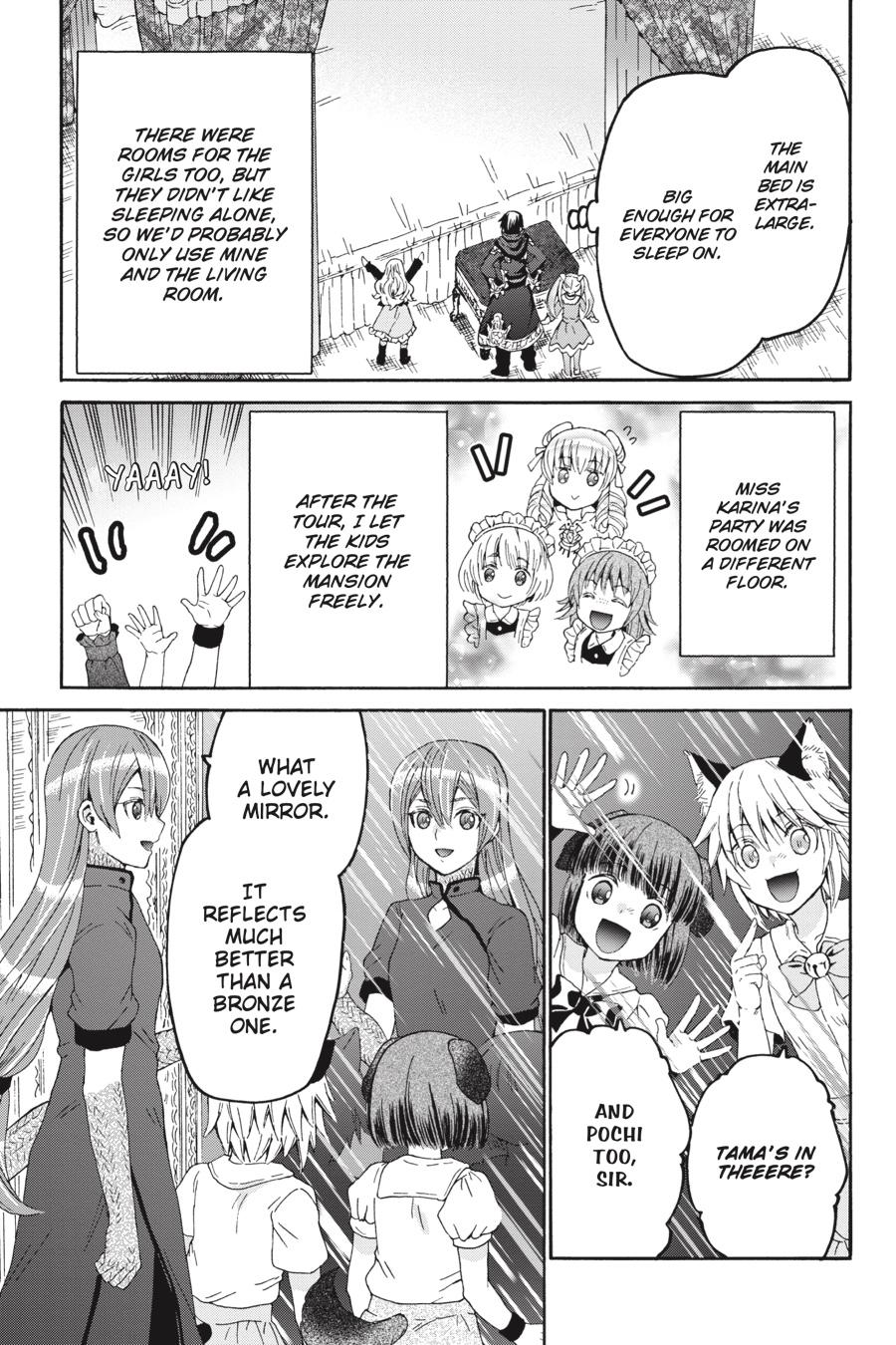 Read Death March to the Parallel World Rhapsody Manga Online
