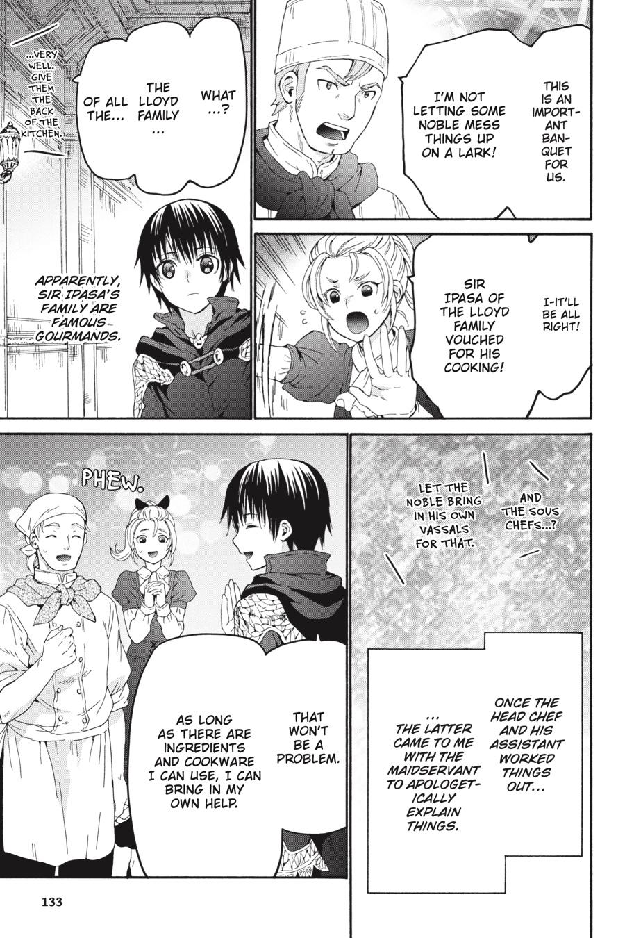 Read Death March to the Parallel World Rhapsody Manga Online
