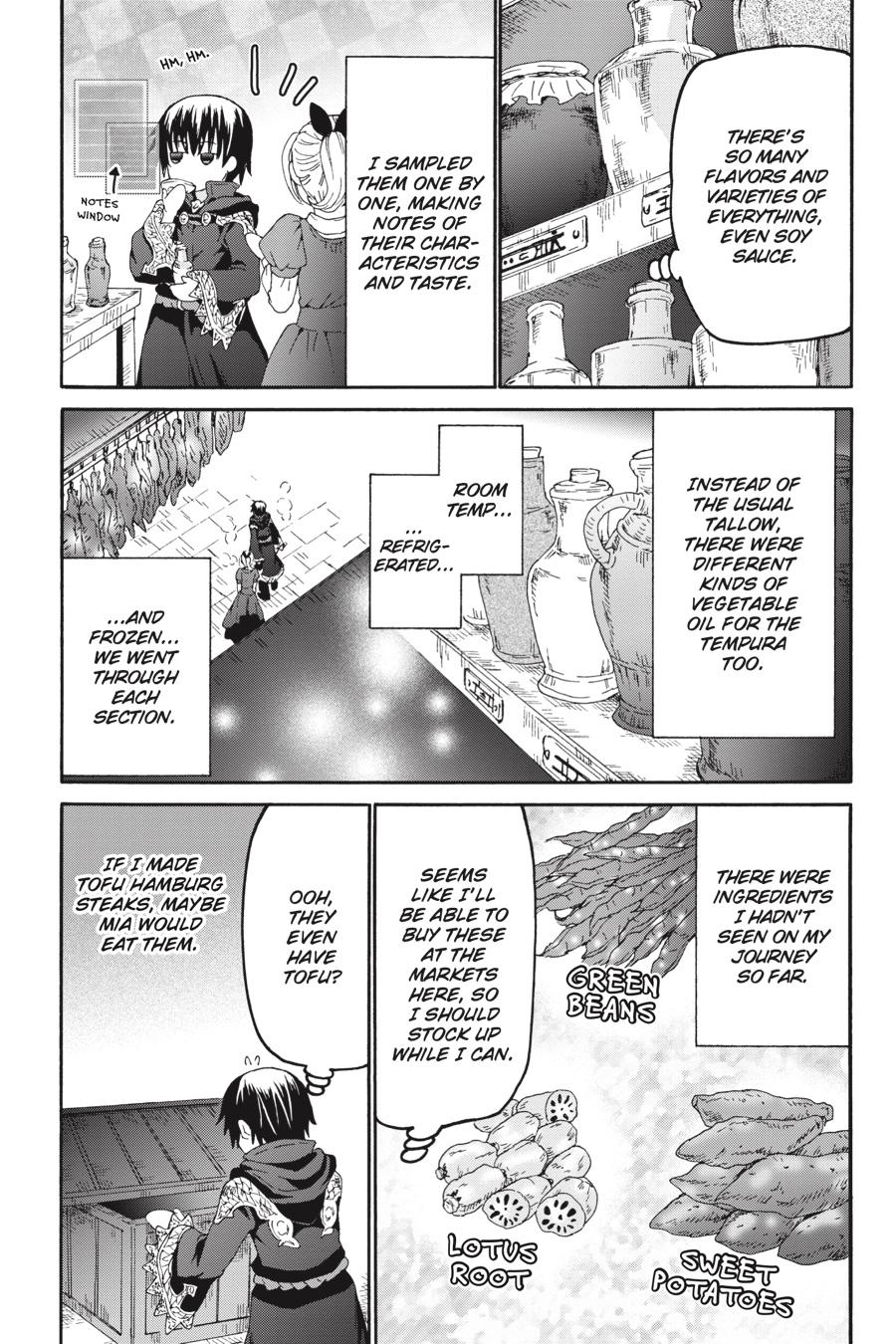 Read Death March to the Parallel World Rhapsody Manga Online