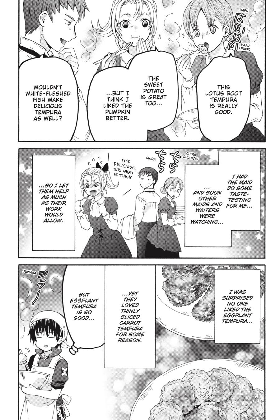 Read Death March to the Parallel World Rhapsody Manga Online