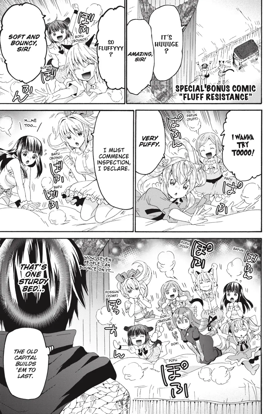 Read Death March to the Parallel World Rhapsody Manga Online