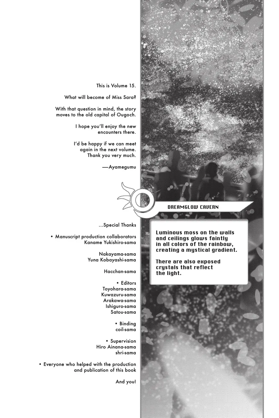 Read Death March to the Parallel World Rhapsody Manga Online