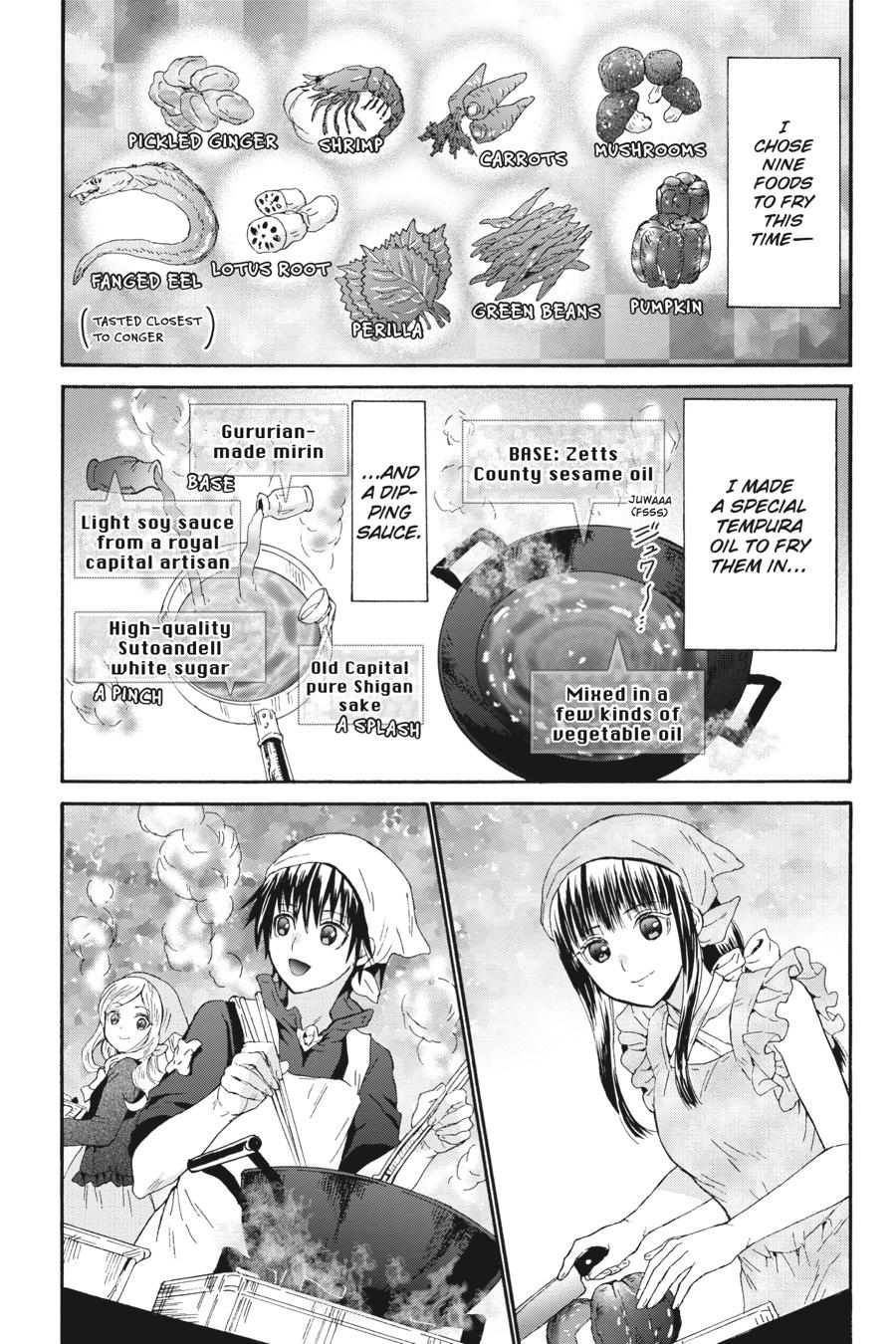 Read Death March to the Parallel World Rhapsody Manga Online