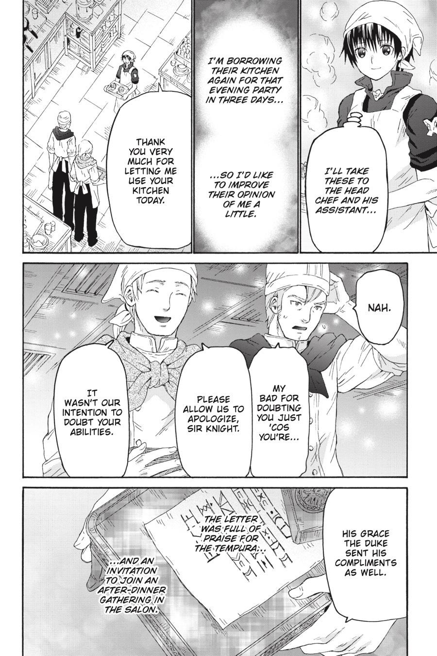 Read Death March to the Parallel World Rhapsody Manga Online