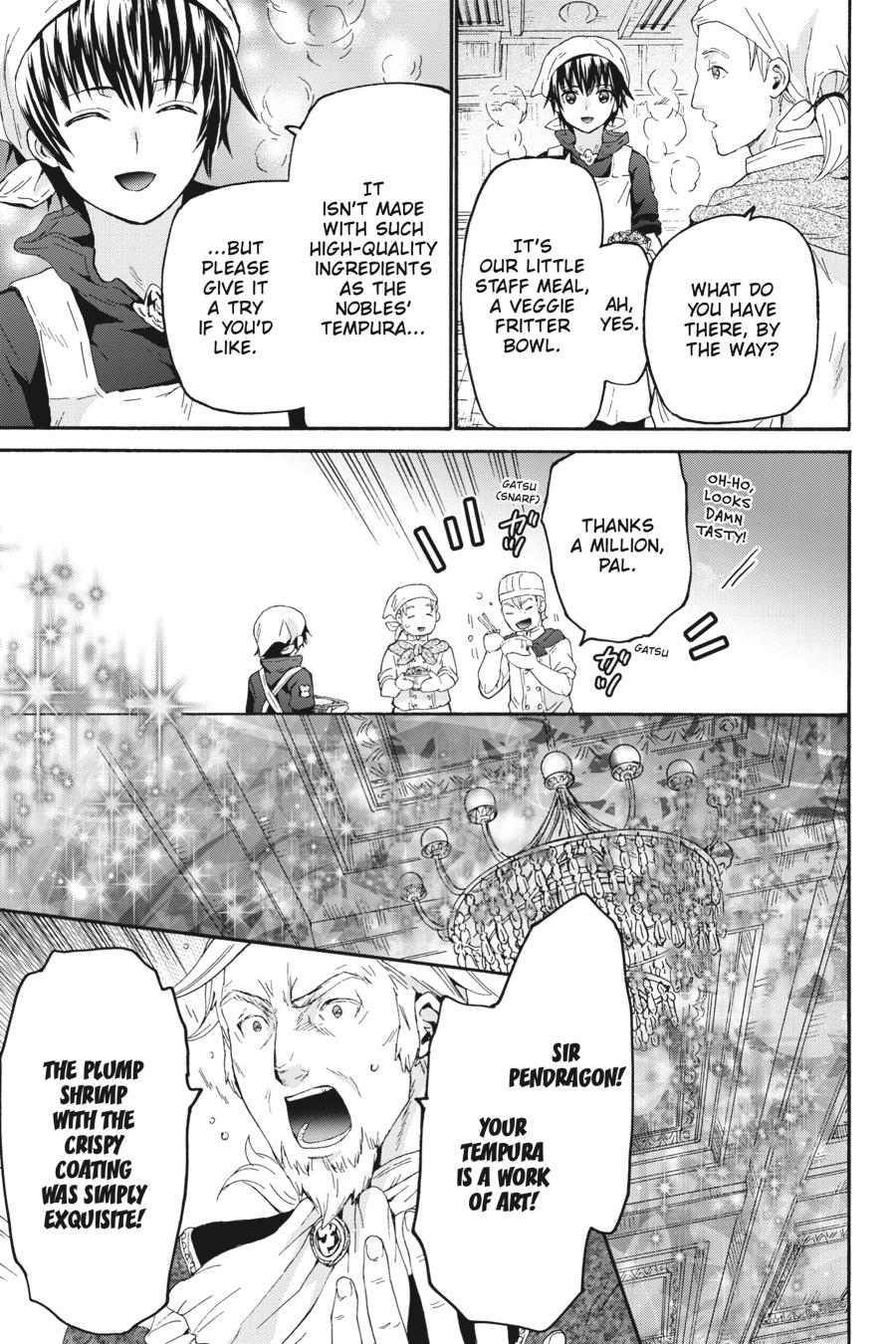 Read Death March to the Parallel World Rhapsody Manga Online