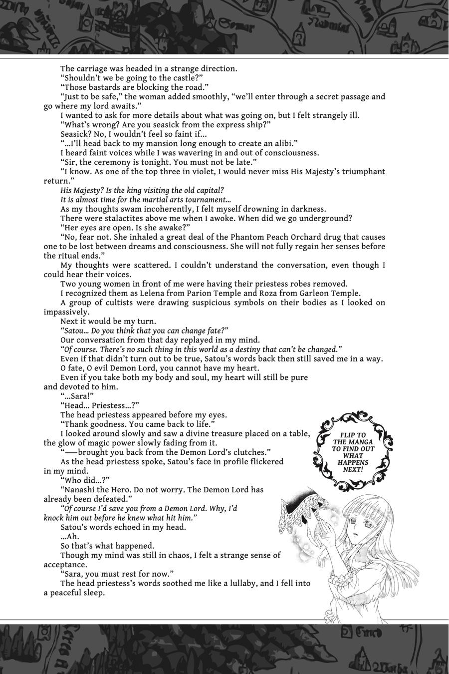 Read Death March to the Parallel World Rhapsody Manga Online