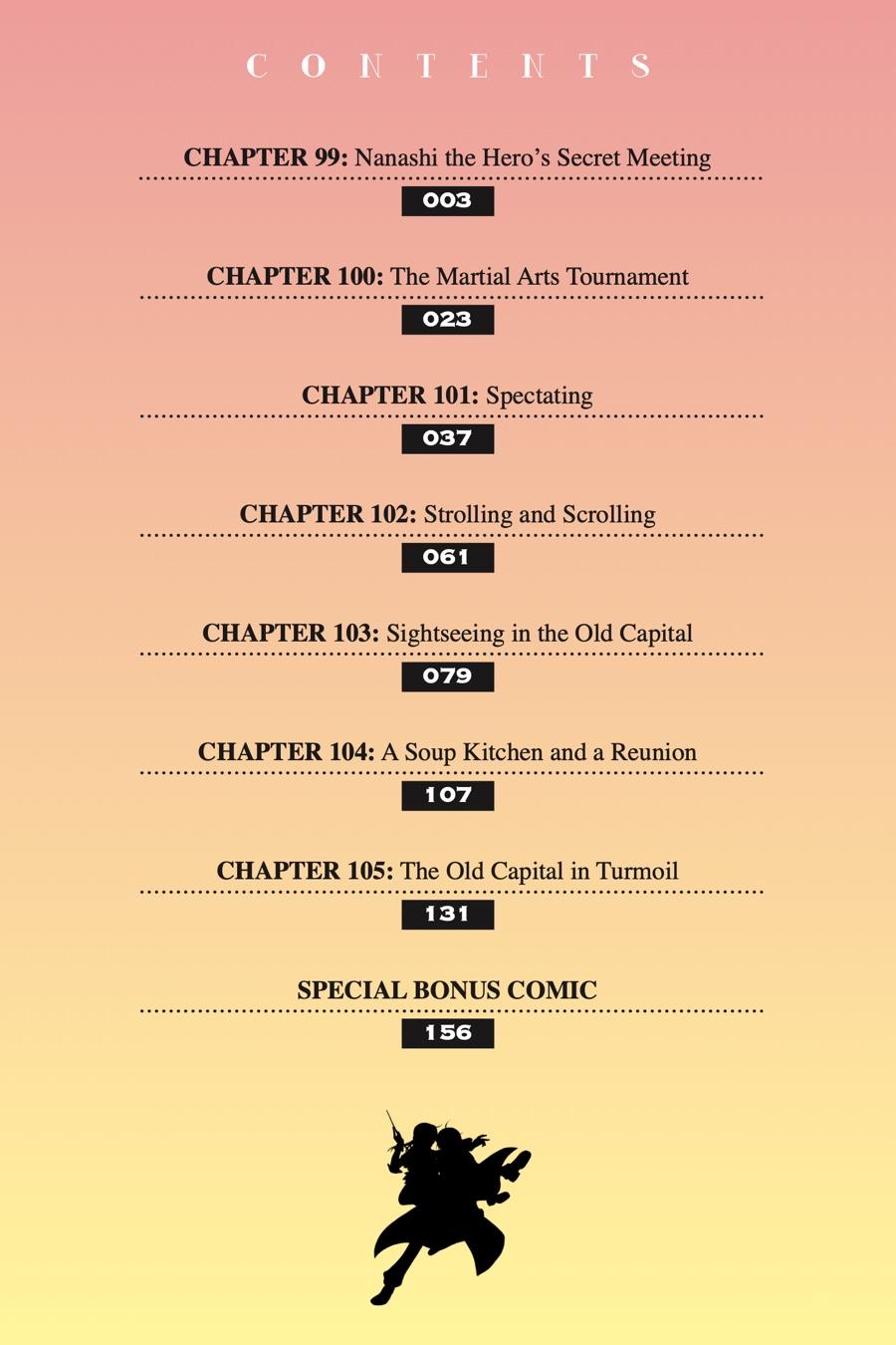 Read Death March to the Parallel World Rhapsody Manga Online