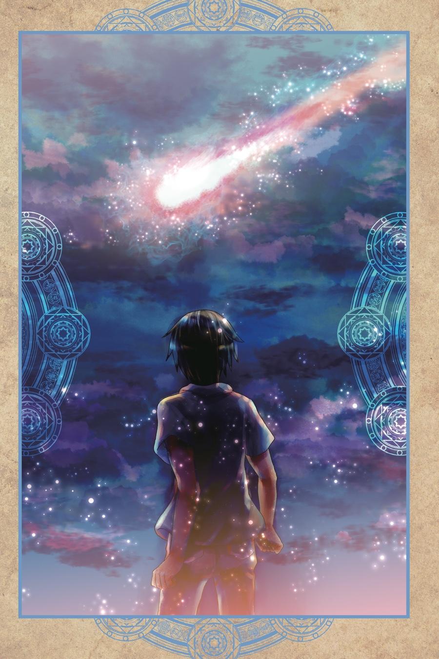 Read Death March to the Parallel World Rhapsody Manga Online