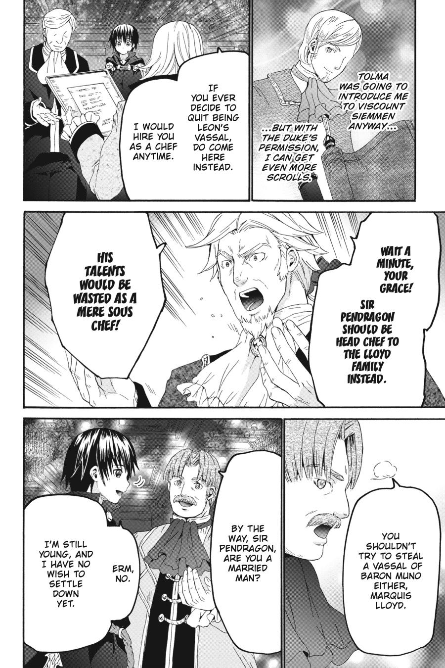 Read Death March to the Parallel World Rhapsody Manga Online