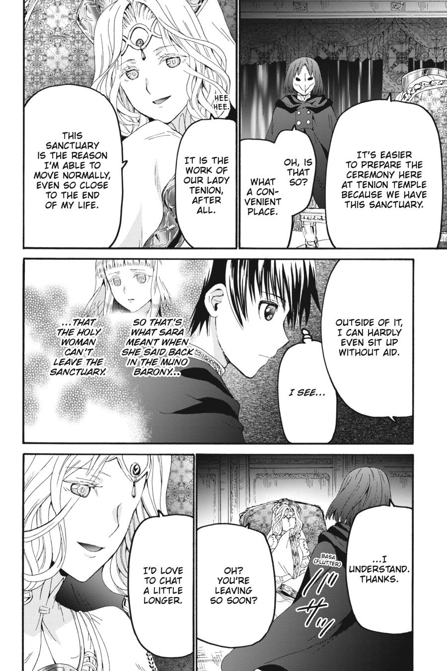 Read Death March to the Parallel World Rhapsody Manga Online