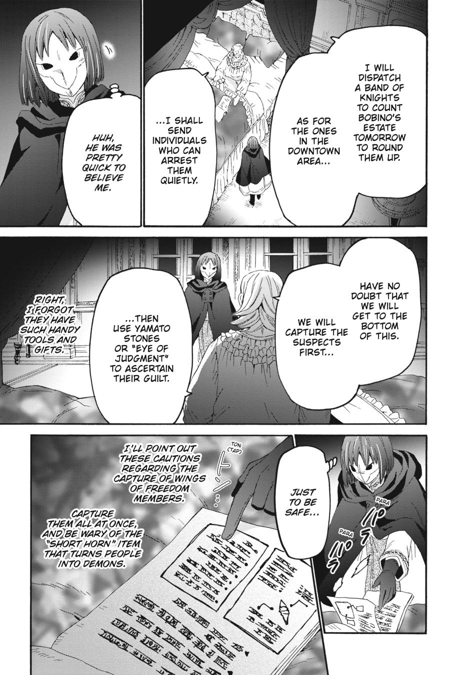 Read Death March to the Parallel World Rhapsody Manga Online