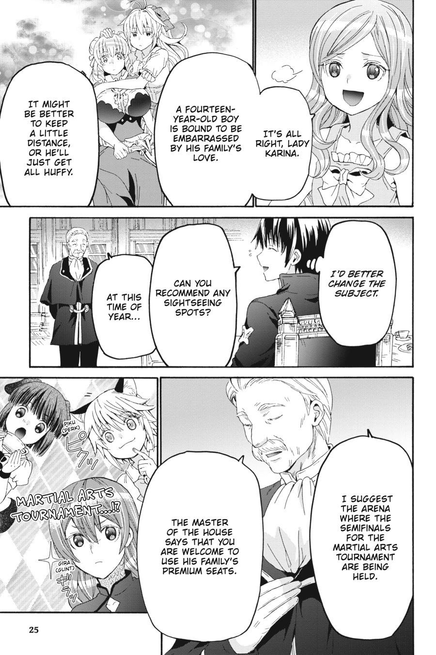 Read Death March to the Parallel World Rhapsody Manga Online