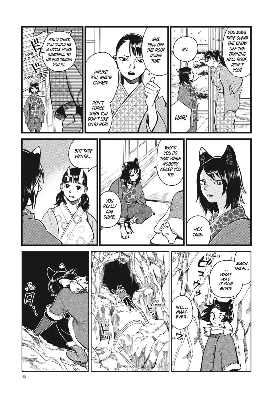 Read Delicious in Dungeon Manga Online