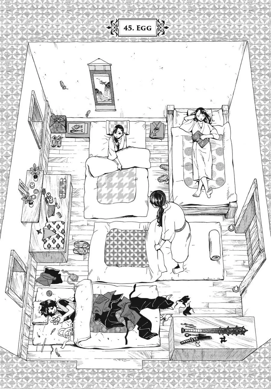 Read Delicious in Dungeon Manga Online