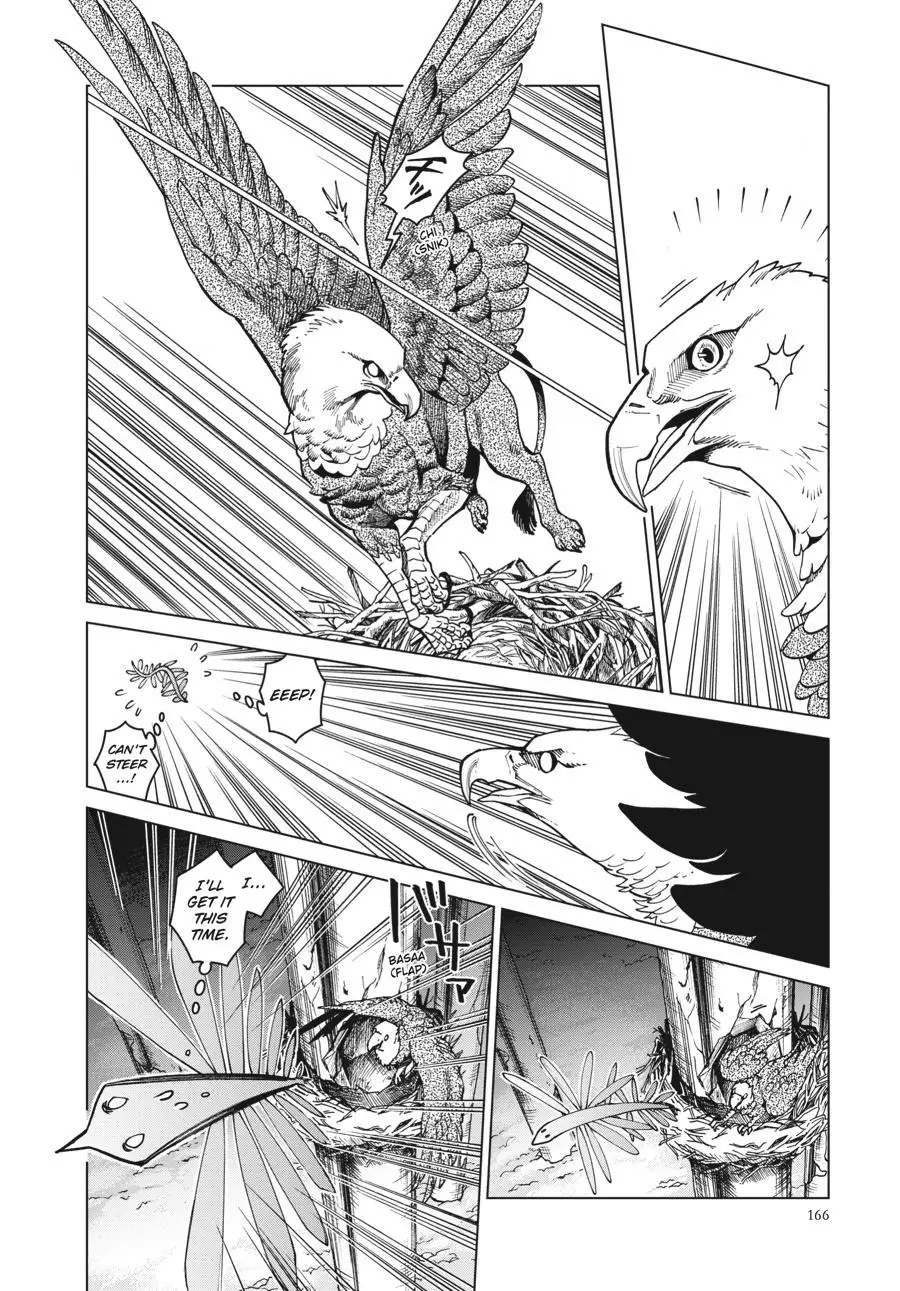 Read Delicious in Dungeon Manga Online
