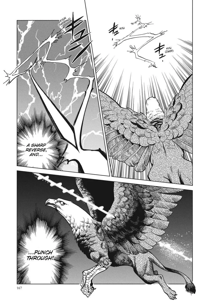 Read Delicious in Dungeon Manga Online