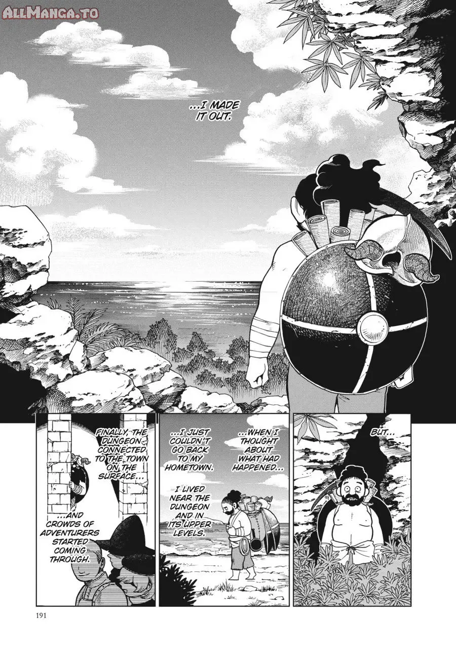 Read Delicious in Dungeon Manga Online