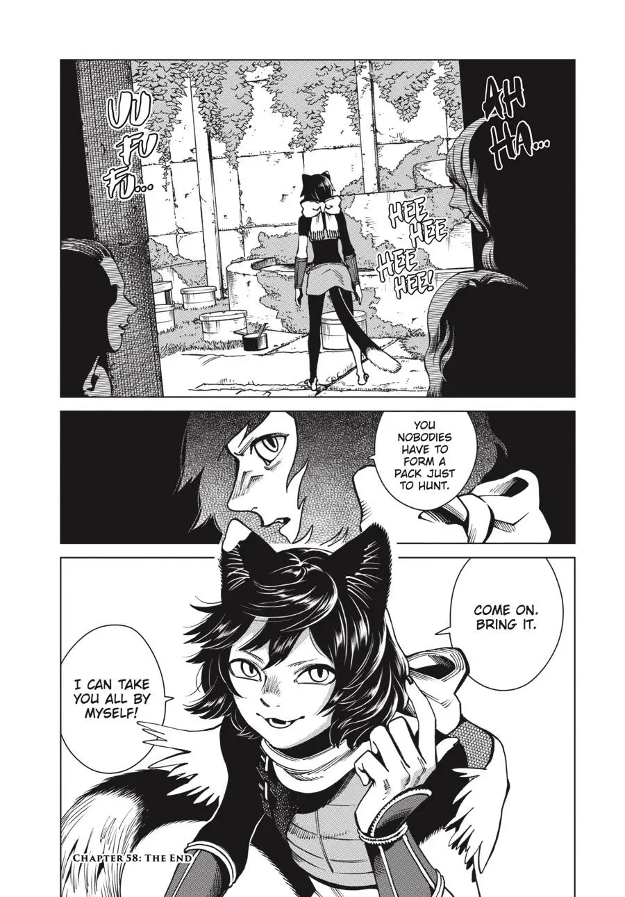 Read Delicious in Dungeon Manga Online