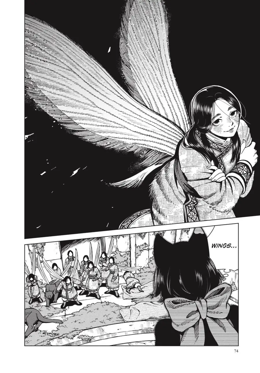 Read Delicious in Dungeon Manga Online