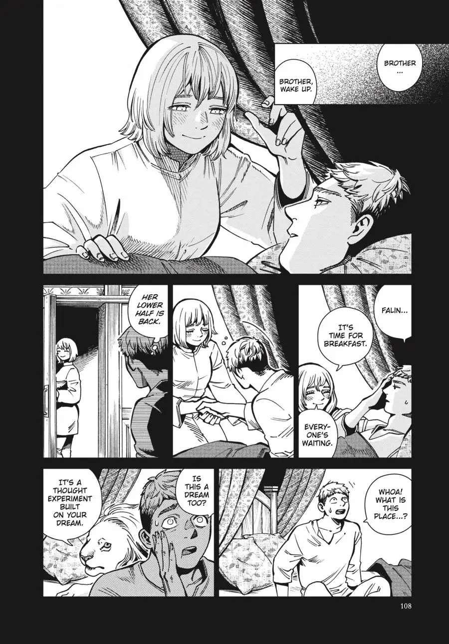 Read Delicious in Dungeon Manga Online