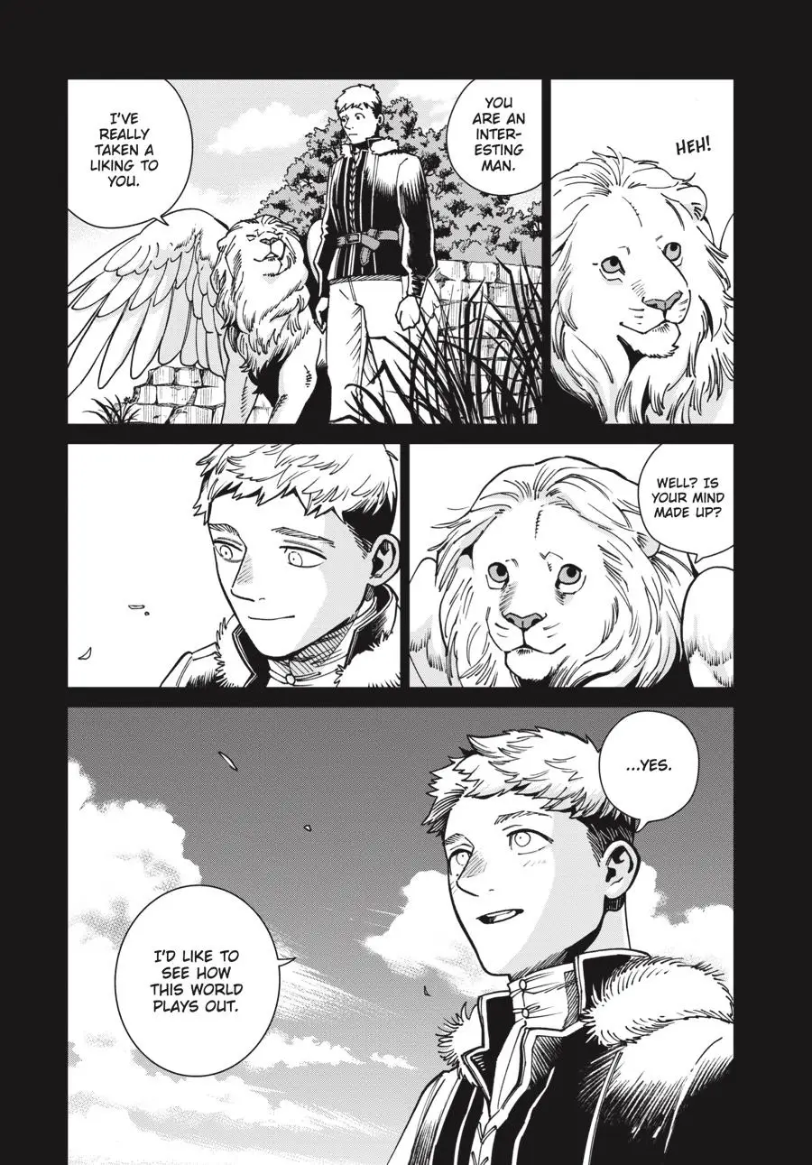 Read Delicious in Dungeon Manga Online