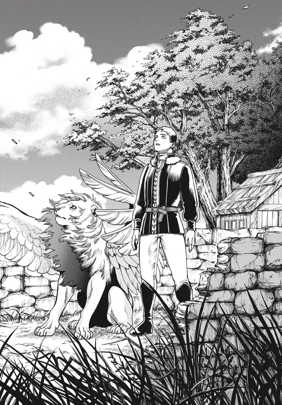 Read Delicious in Dungeon Manga Online