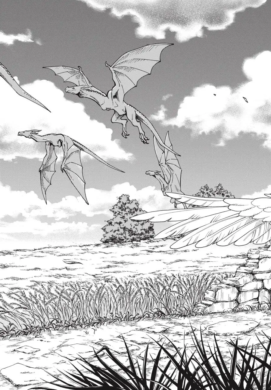 Read Delicious in Dungeon Manga Online
