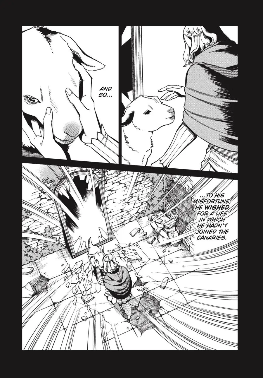 Read Delicious in Dungeon Manga Online