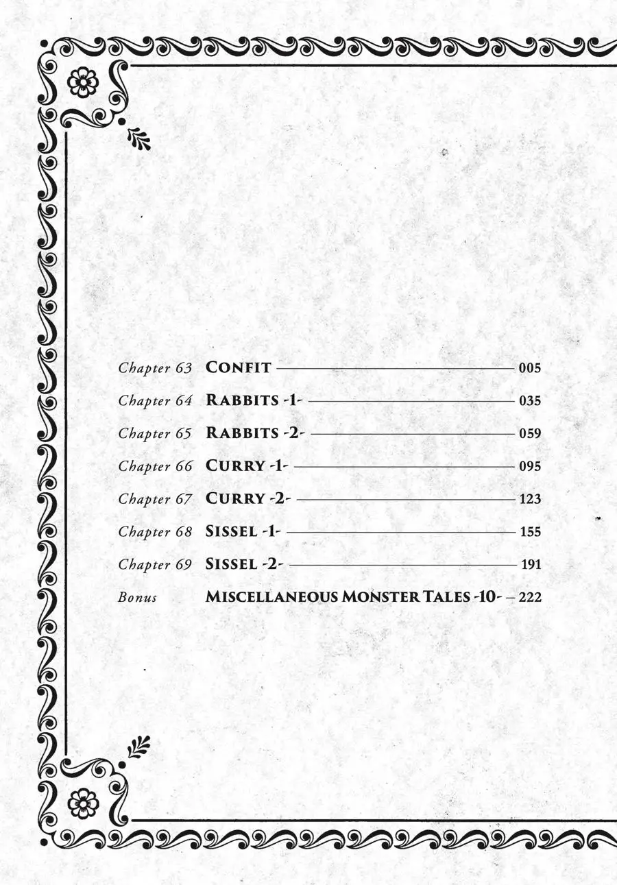 Read Delicious in Dungeon Manga Online