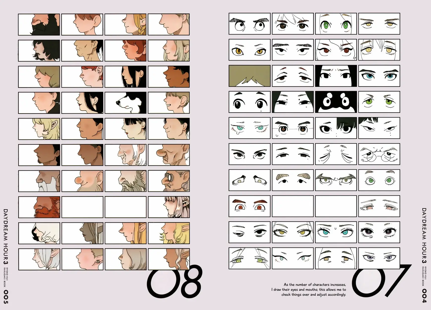 Read Delicious in Dungeon Manga Online