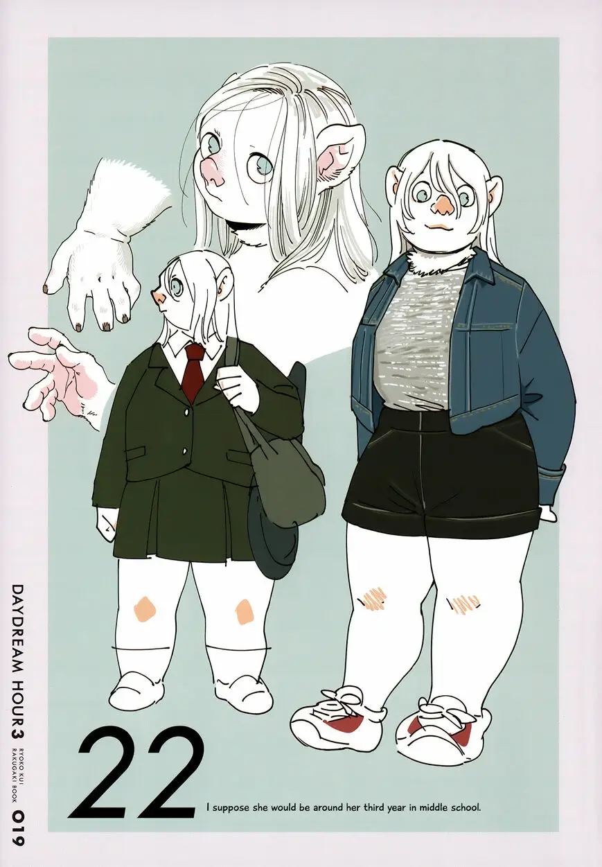 Read Delicious in Dungeon Manga Online