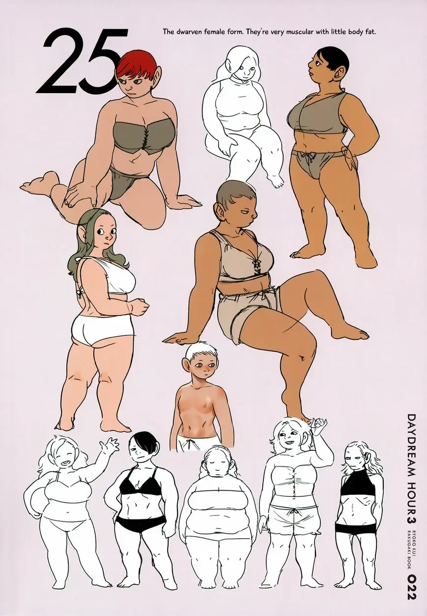 Read Delicious in Dungeon Manga Online