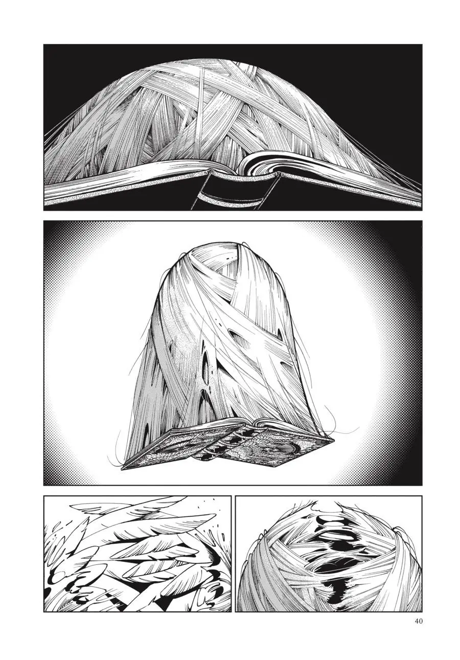 Read Delicious in Dungeon Manga Online