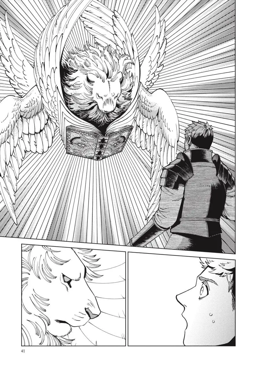 Read Delicious in Dungeon Manga Online