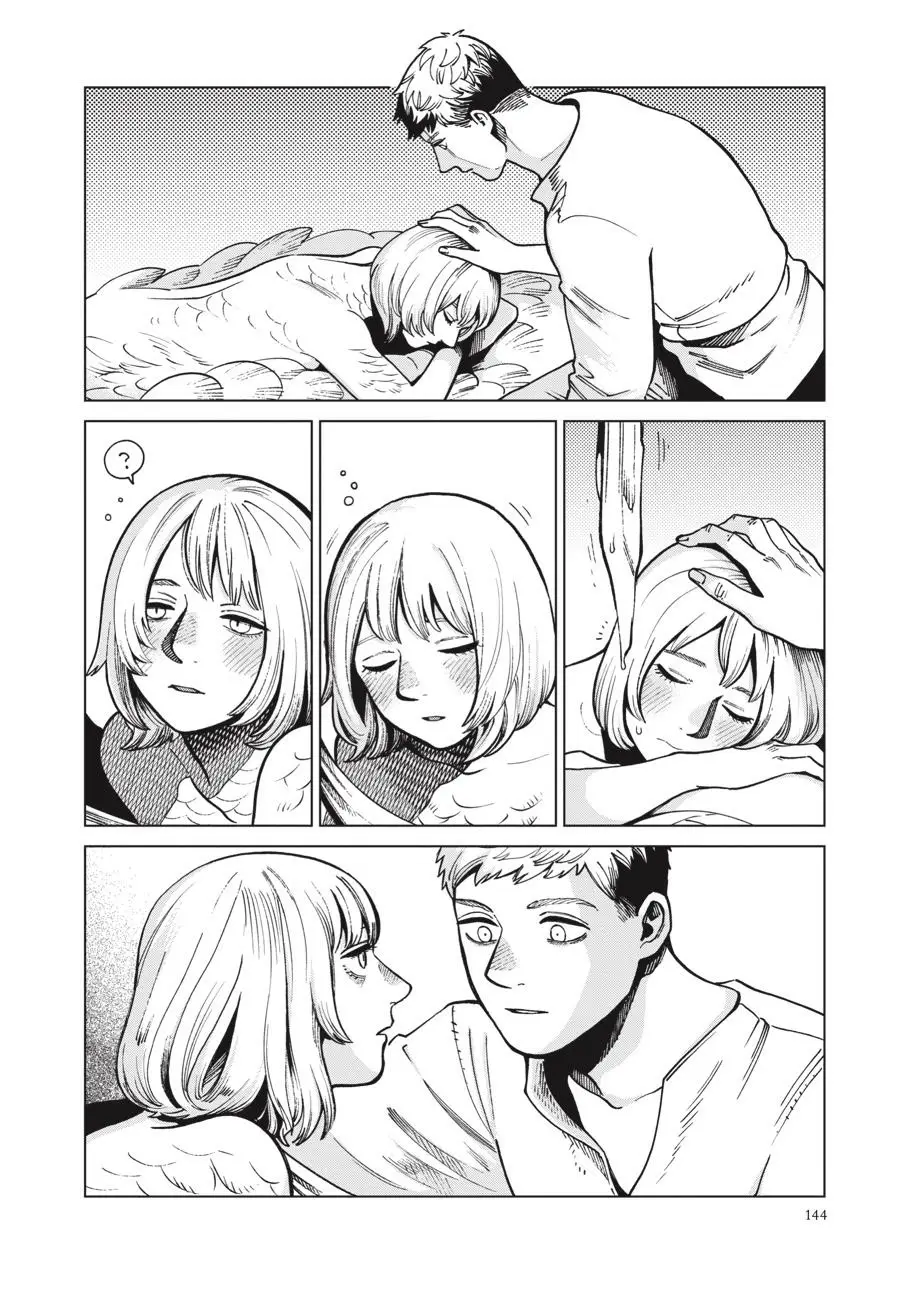 Read Delicious in Dungeon Manga Online