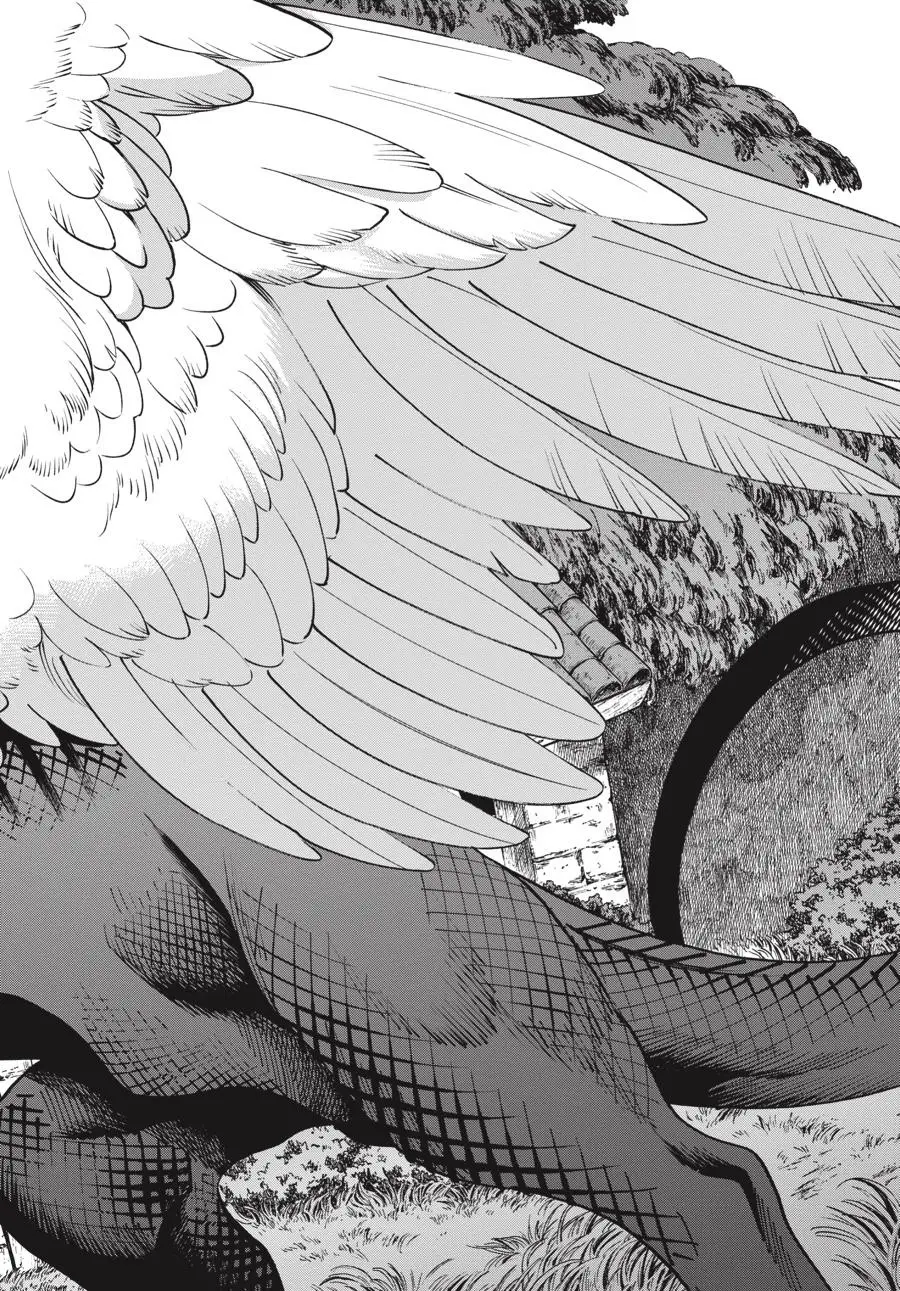 Read Delicious in Dungeon Manga Online