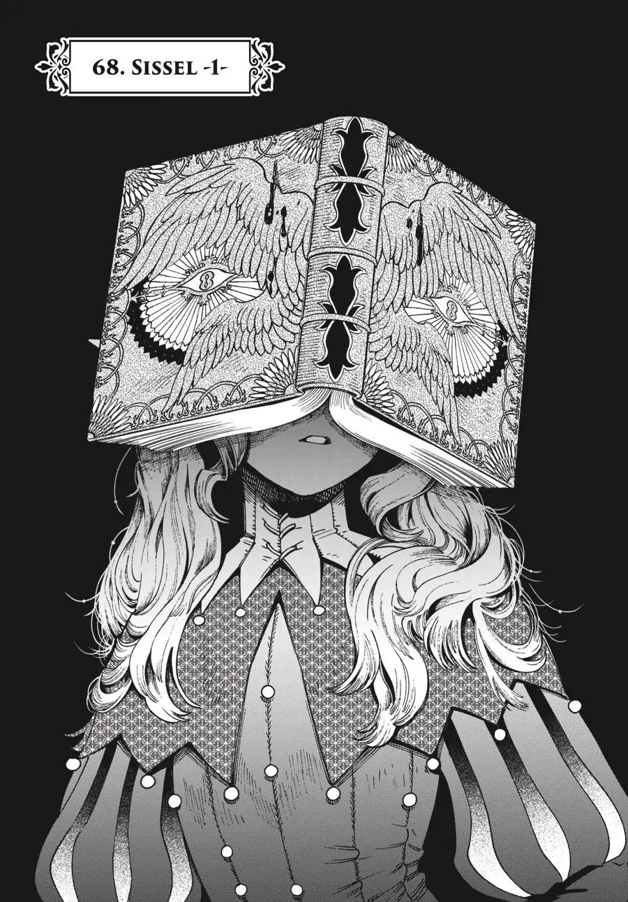 Read Delicious in Dungeon Manga Online