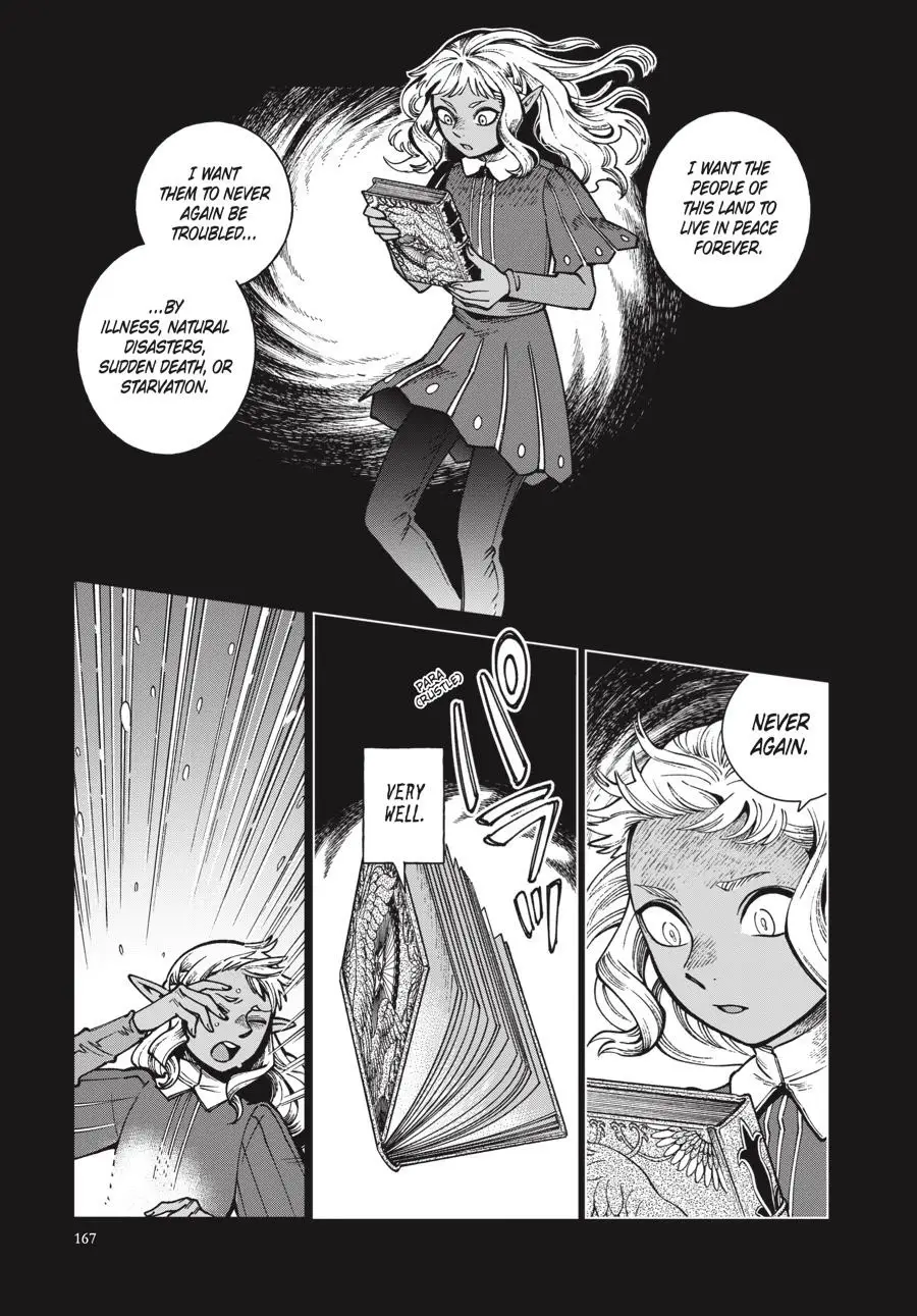 Read Delicious in Dungeon Manga Online