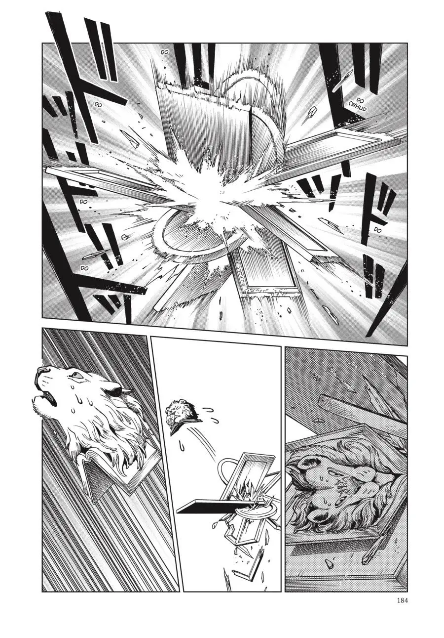 Read Delicious in Dungeon Manga Online