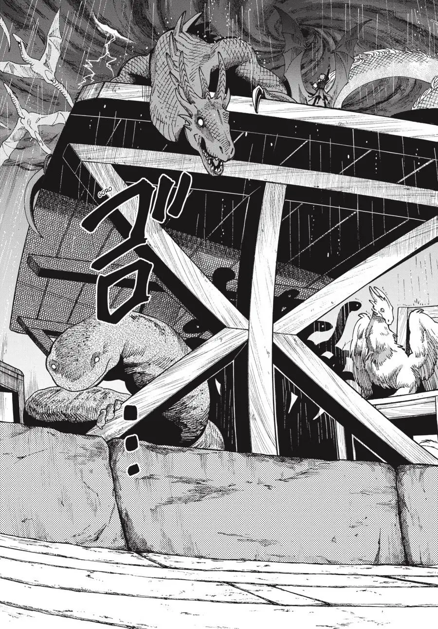 Read Delicious in Dungeon Manga Online