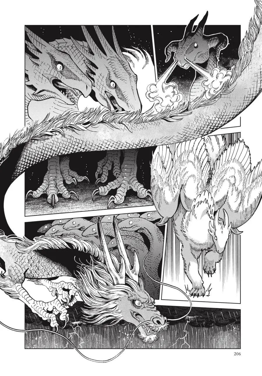 Read Delicious in Dungeon Manga Online